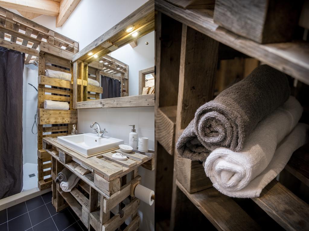 Villa Berry House Vigolo Vattaro Habitación foto